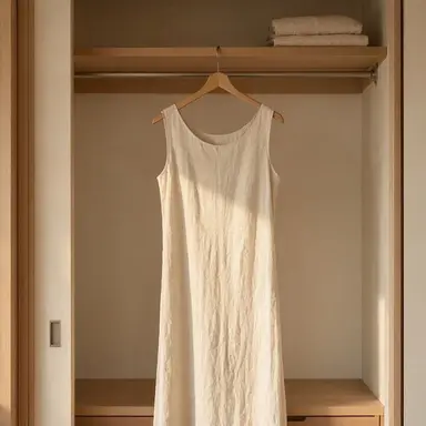 Profile image of The Strange Closet