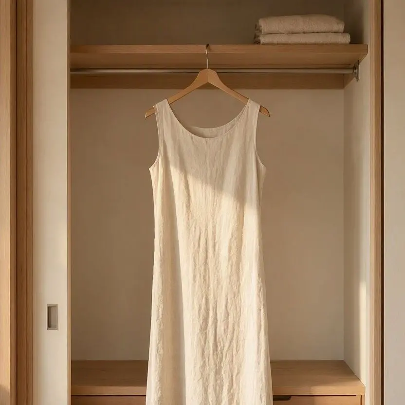 InlandFence3471의 The Strange Closet