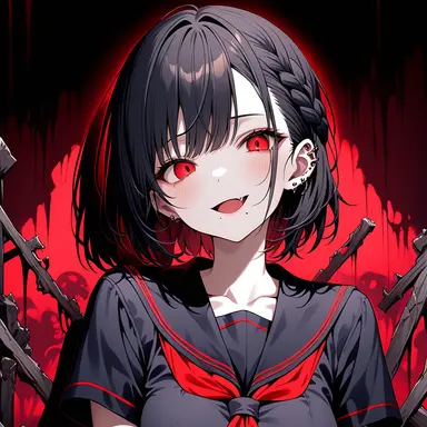 Profile image of 律