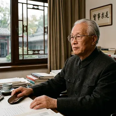 Profile image of 자오쯔양