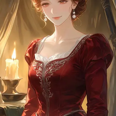 Profile image of Mara
