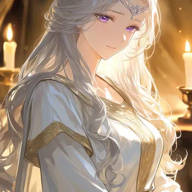 Profile image of Seraphine