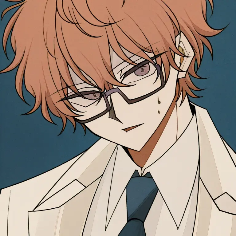 saku_ma_j의 君と俺とおかしくなってしまった世界で。