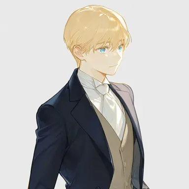 Profile image of Edgar Linton
