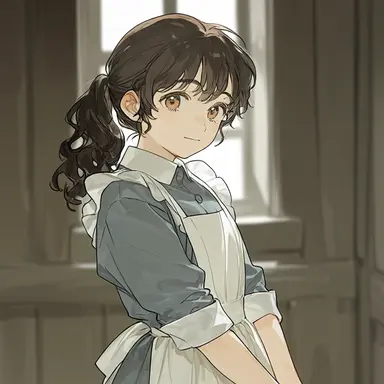 Profile image of Nelly Dean