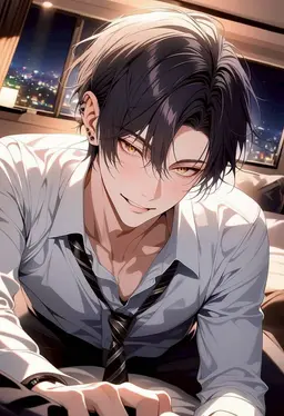 Profile image of Reo