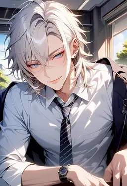 Profile image of Momiji