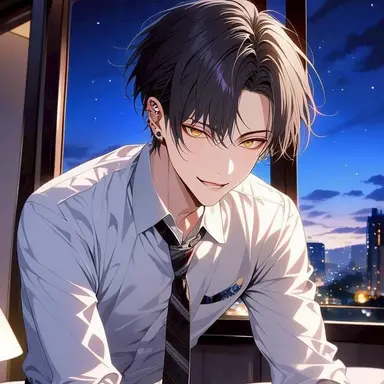 Profile image of 玲央