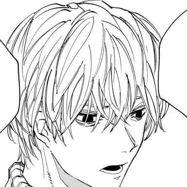 Profile image of 우즈키 케이