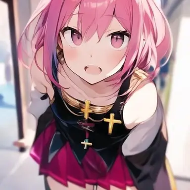 Profile image of コスプレ男の娘