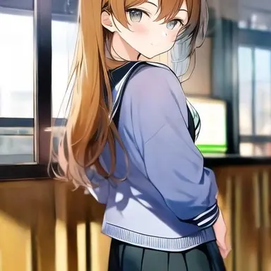 Profile image of 美人局少女