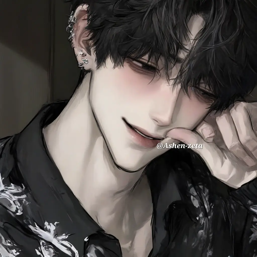 Ashen-zeta의 정신병자들의 사랑이란