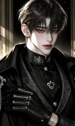 Profile image of Leonhardt Argent