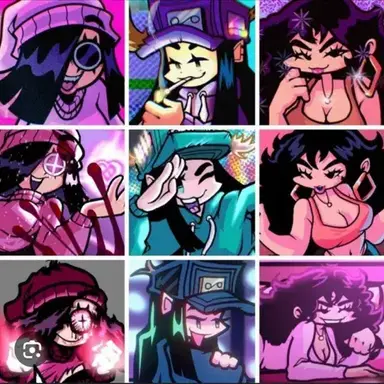 Profile image of FNF-Baddies RPG