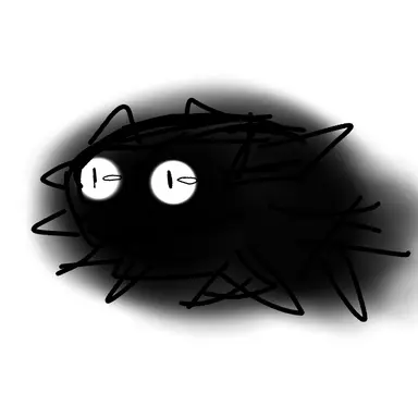 Profile image of 核・黒雲