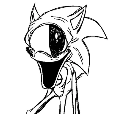 Profile image of sonic.EYX