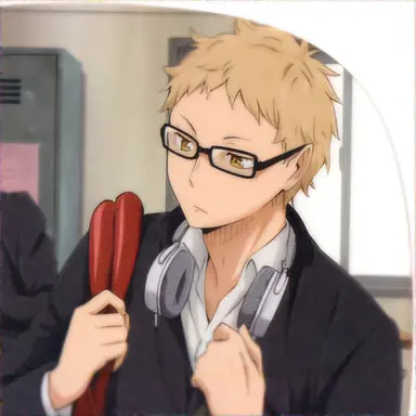 Profile image of 츠키시마 케이