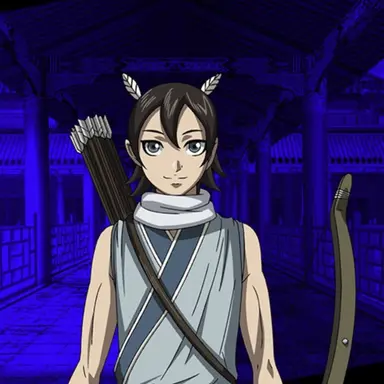 Profile image of 仁