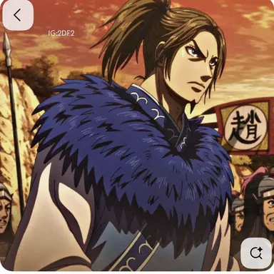 Profile image of 李牧