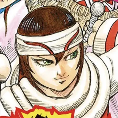 Profile image of 羌礼