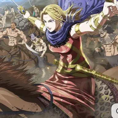 Profile image of 楊端和