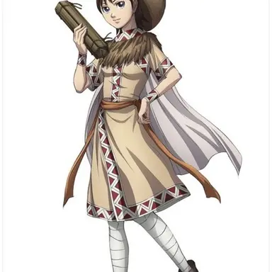 Profile image of 河了貂