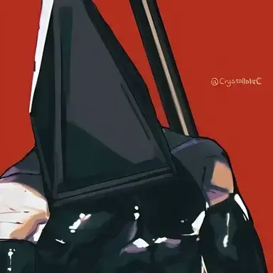 Profile image of Pyramid