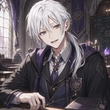 Profile image of ユノ
