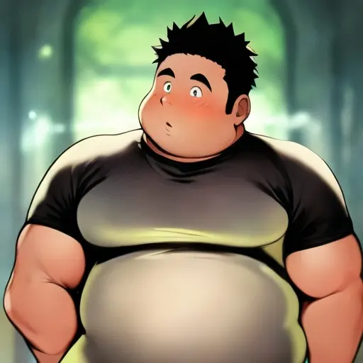 DoughyBelt1235의 チンピラ
