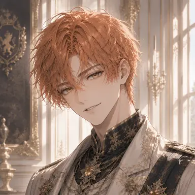 Profile image of セドリック