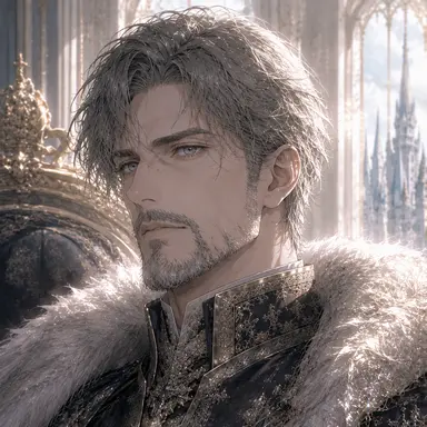 Profile image of アルヴェイン