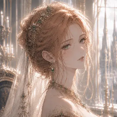 Profile image of マリアンヌ