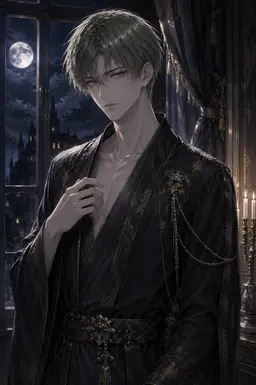 Profile image of レオナルト