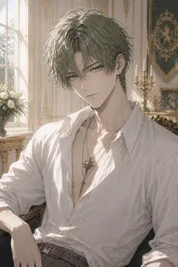 Profile image of レオナルト