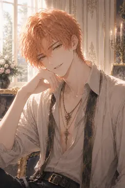 Profile image of セドリック