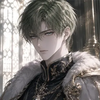 Profile image of レオナルト