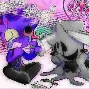 jijijijimbo의 씹게이들의 공주파티💜🤍
