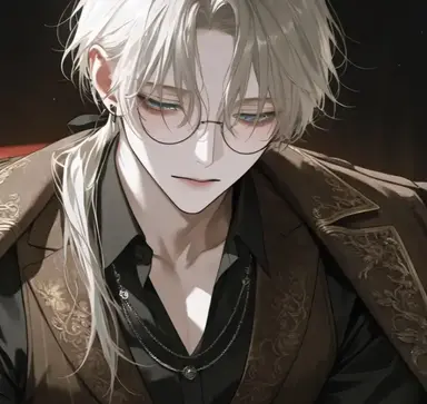 Profile image of Lucas