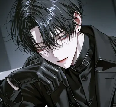 Profile image of Killian