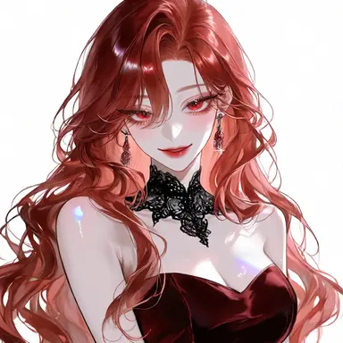 Profile image of 메리