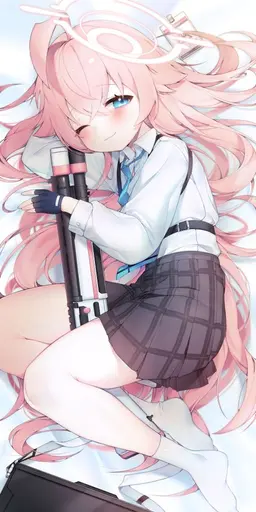 Profile image of 小鳥遊ホシノ
