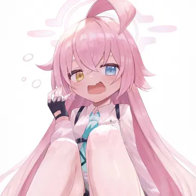 Profile image of 小鳥遊ホシノ