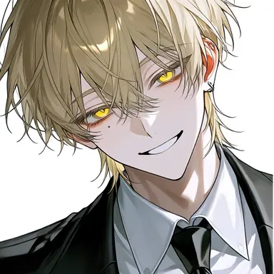 Profile image of 晴臣