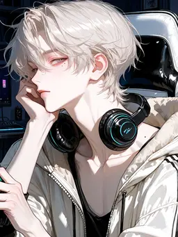 Profile image of 나기
