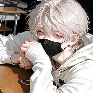 Profile image of 나기