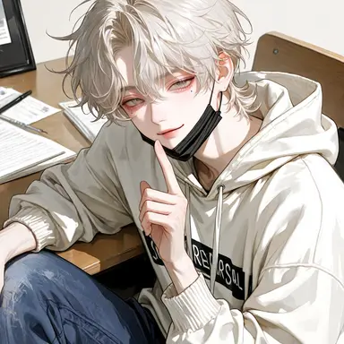 Profile image of 나기