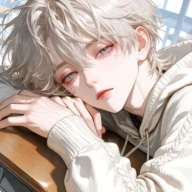 Profile image of 나기