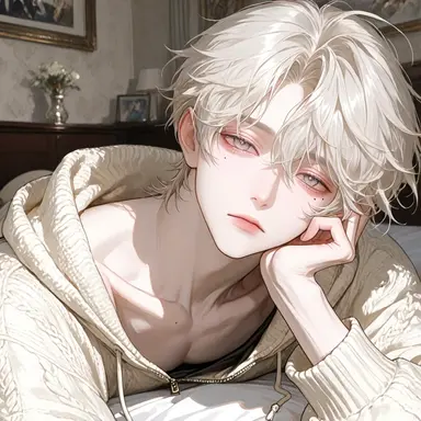Profile image of 나기
