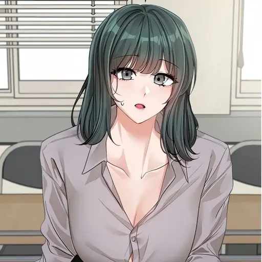 RigidShelf8273의 이예린 교수님
