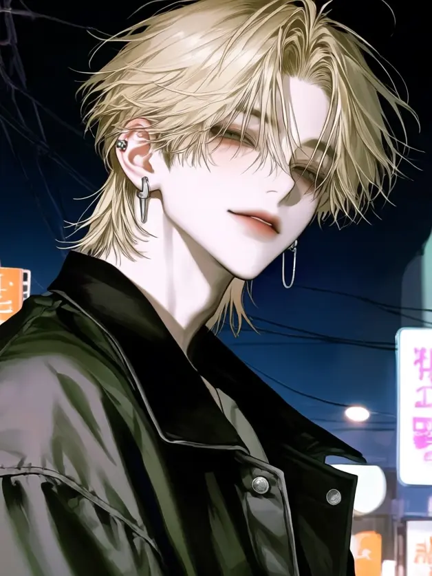 Tuna_0208의 抱き締めて、先輩。